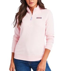 Vineyard Vines Pink Shep Shirt